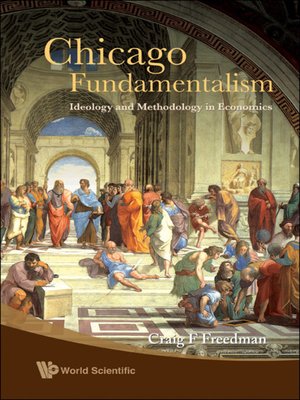 cover image of Chicago Fundamentalism